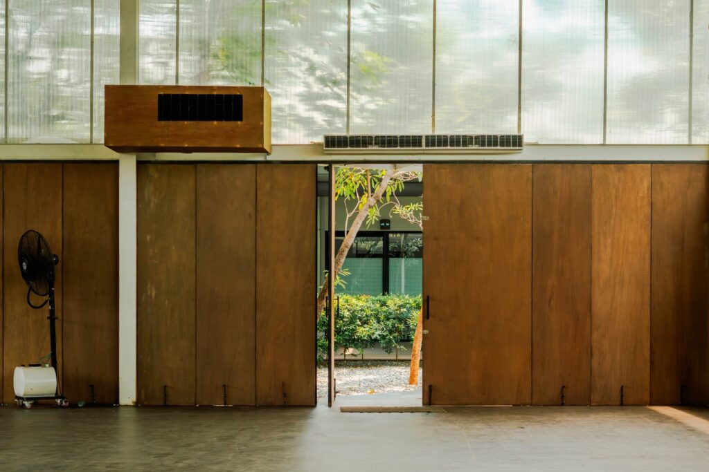 Agave Hall