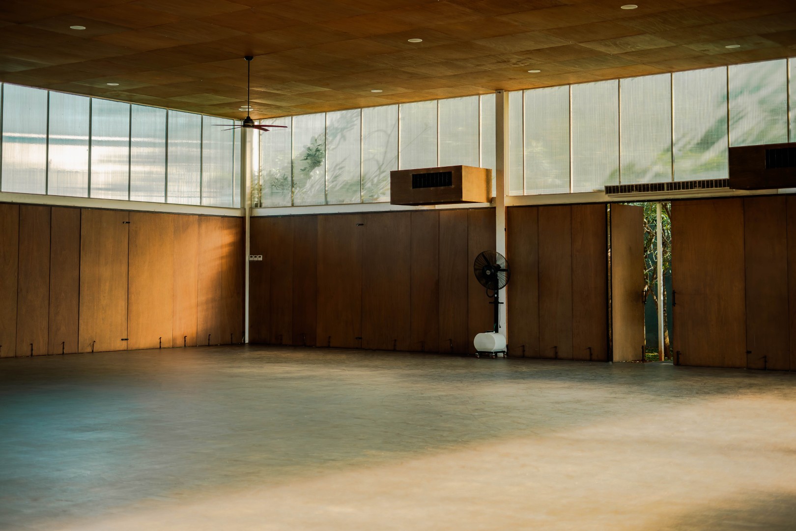 Agave Hall