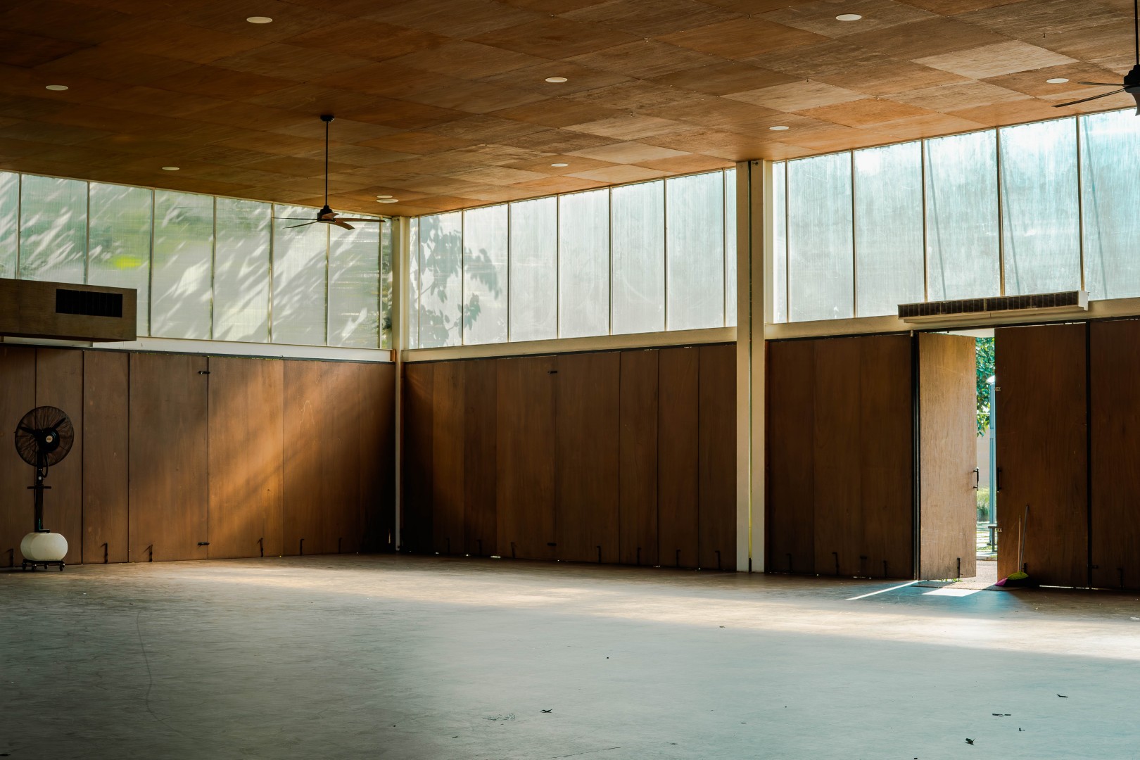 Agave Hall