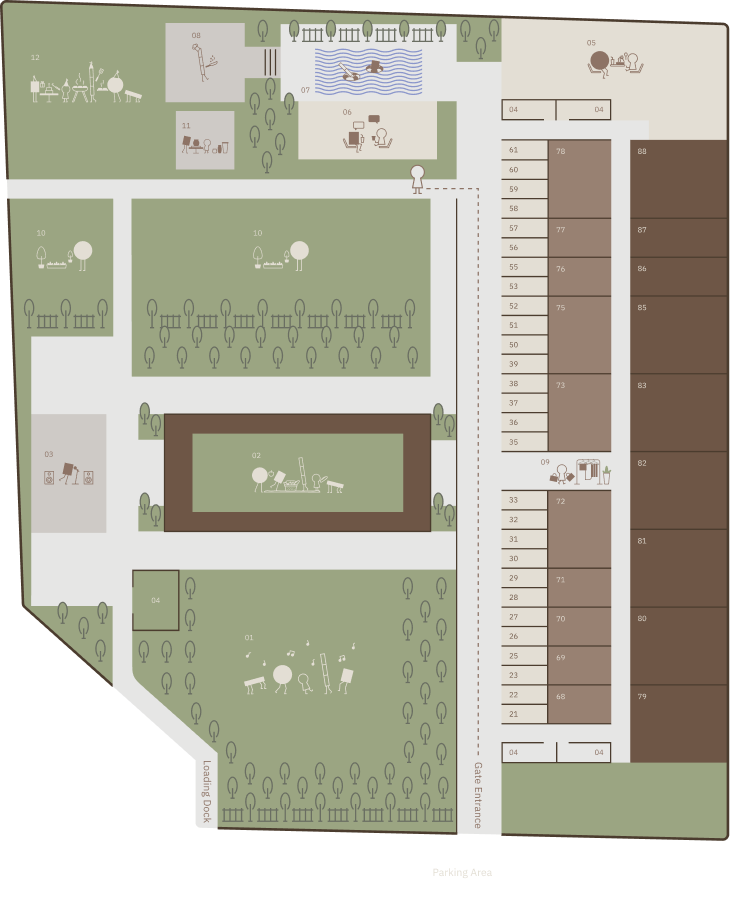Opendoor Floorplan