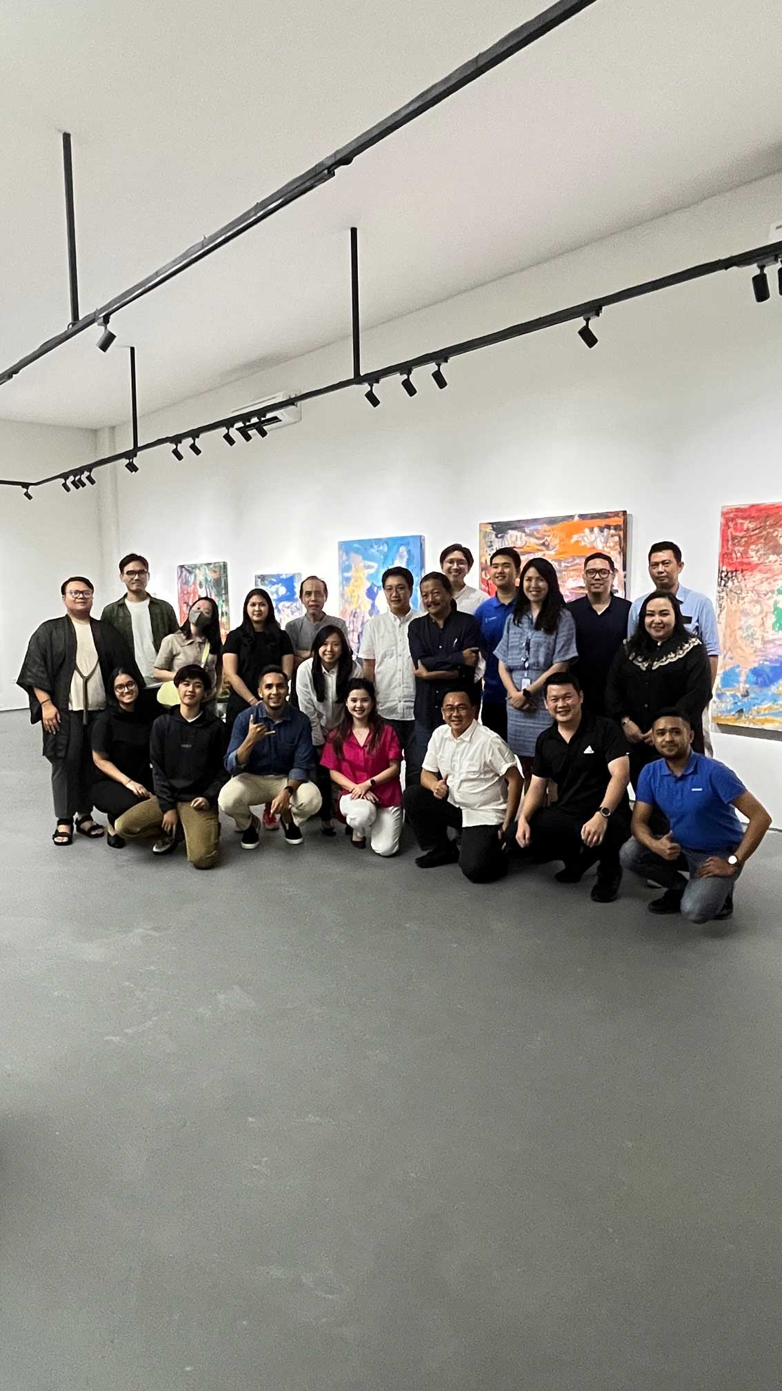 corridoor Gallery Image