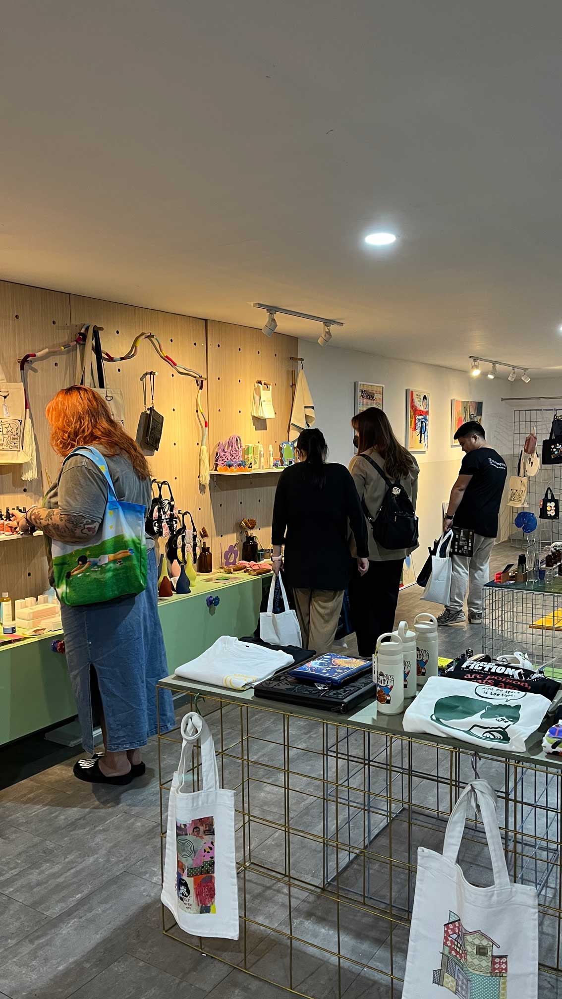 corridoor Gallery Image