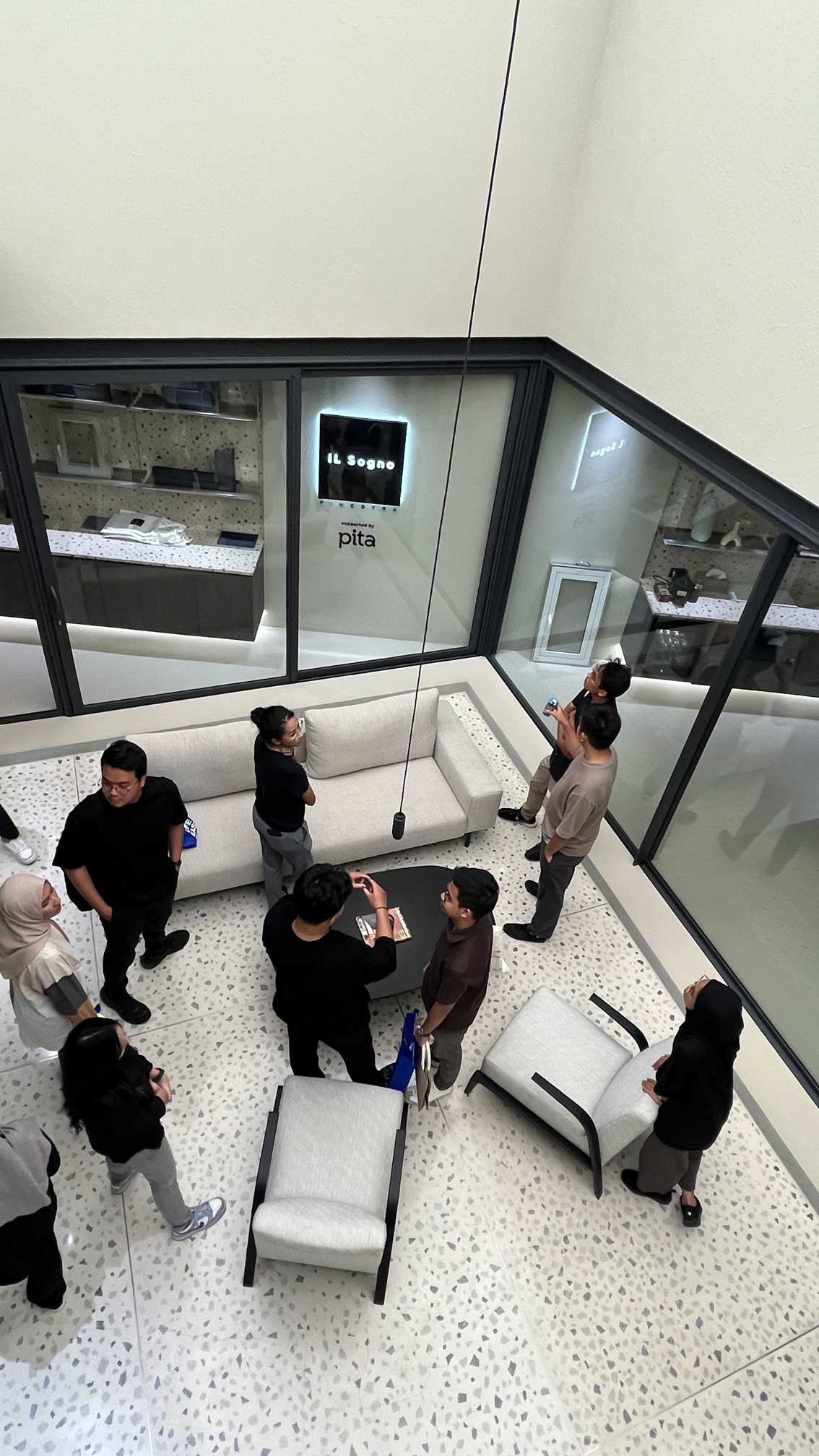 corridoor Gallery Image