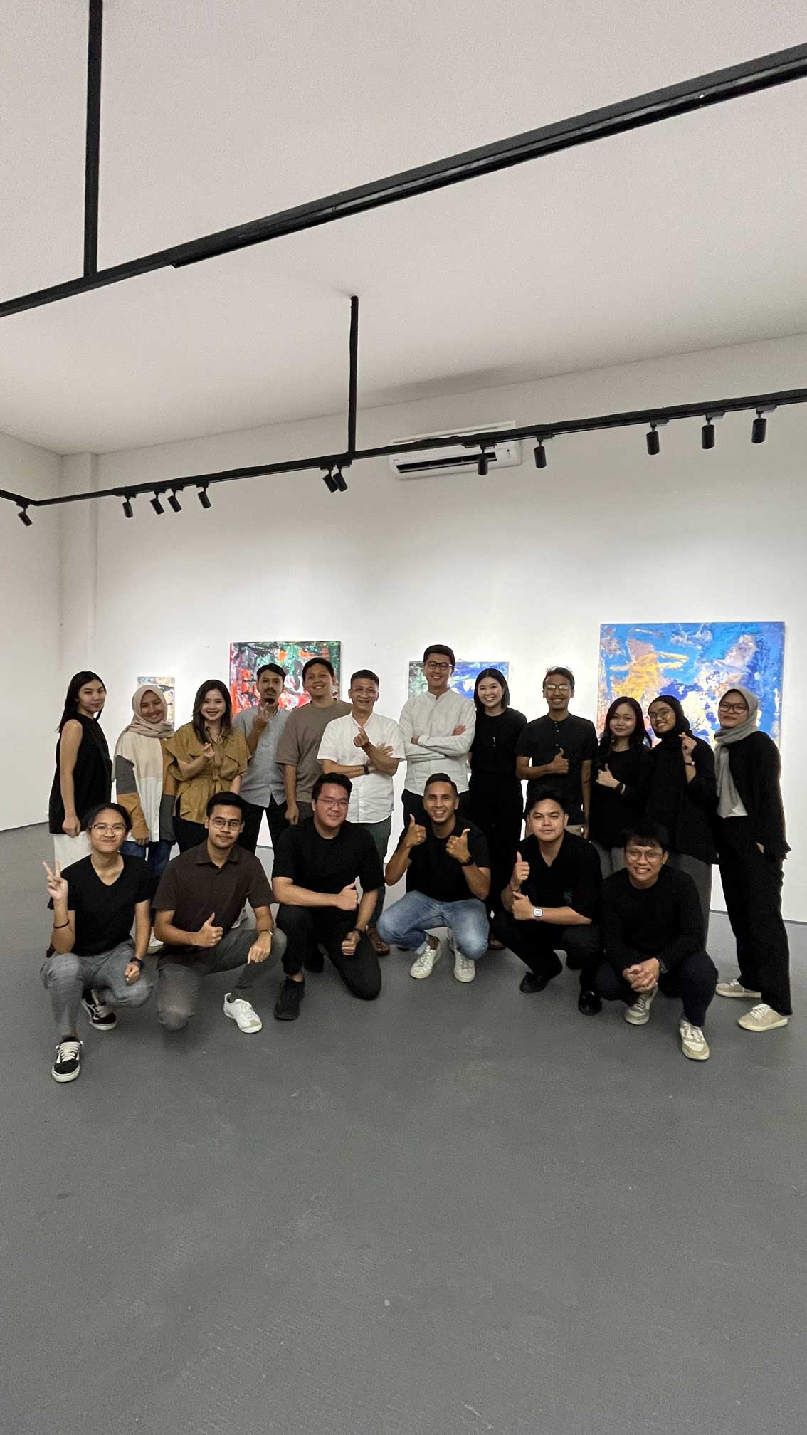 corridoor Gallery Image