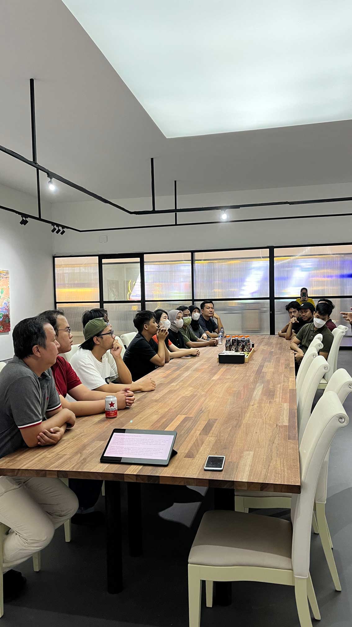 corridoor Gallery Image