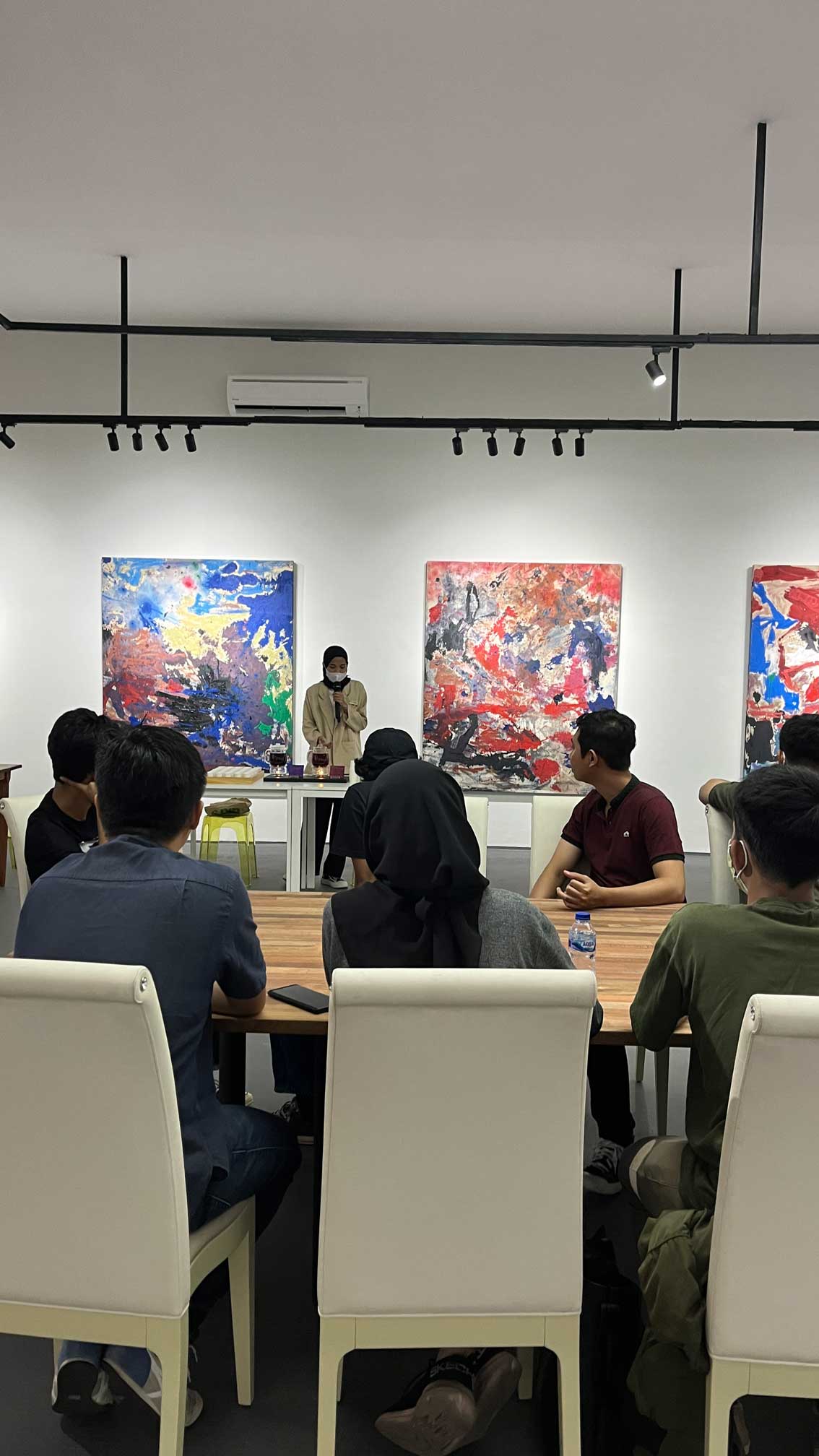 corridoor Gallery Image