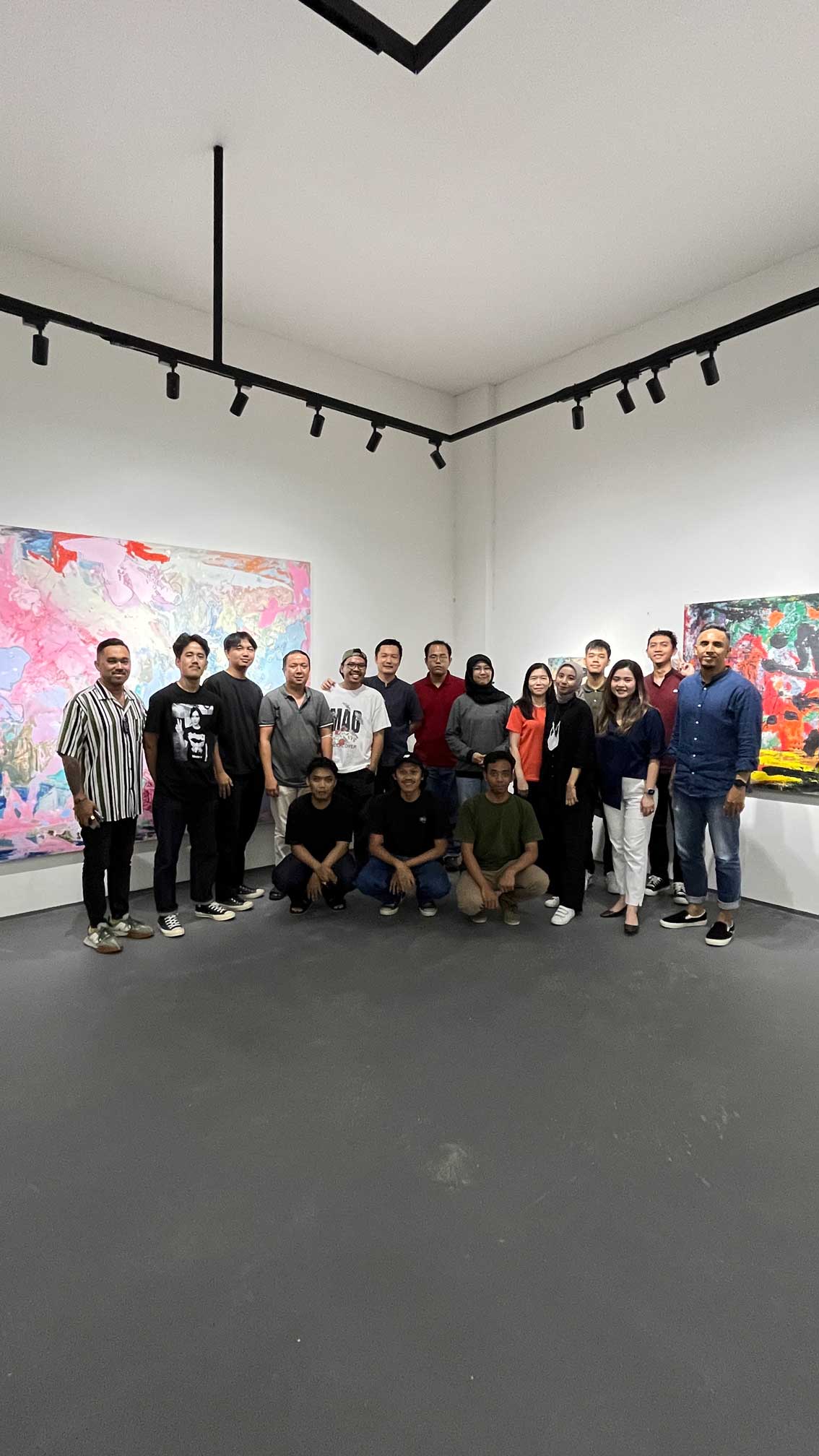 corridoor Gallery Image