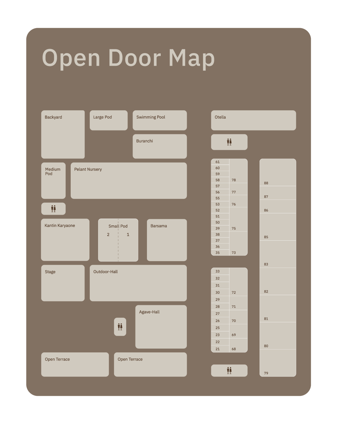 Opendoor Floorplan