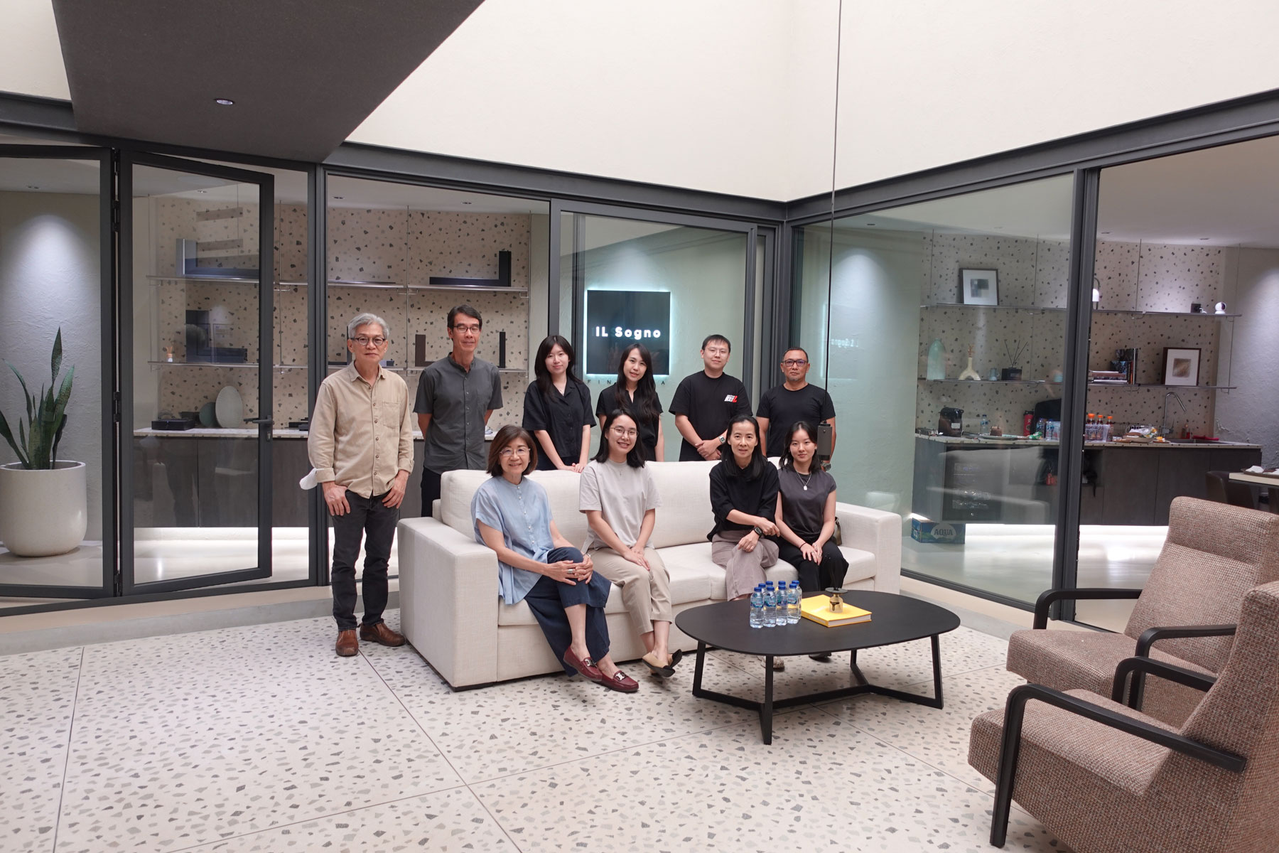 corridoor Gallery Image