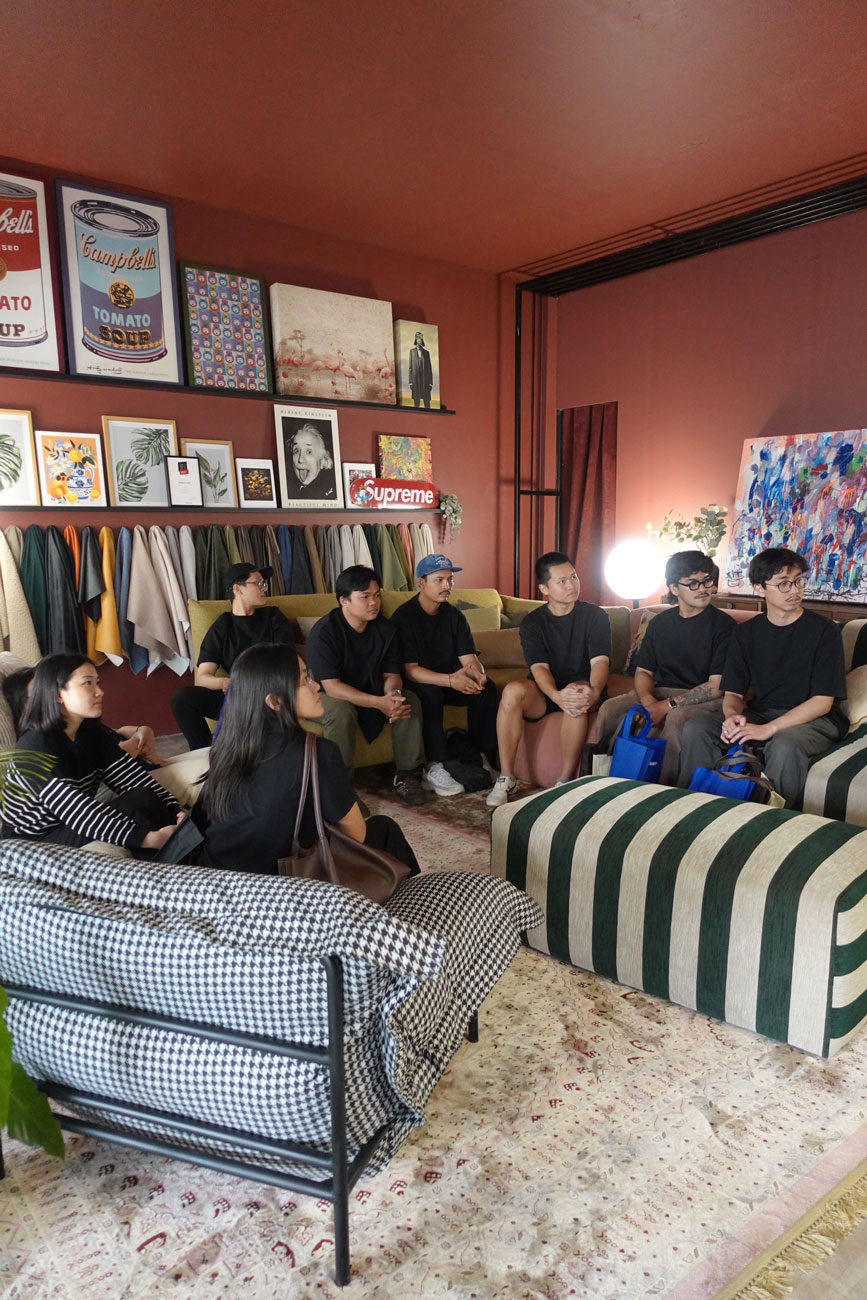 corridoor Gallery Image