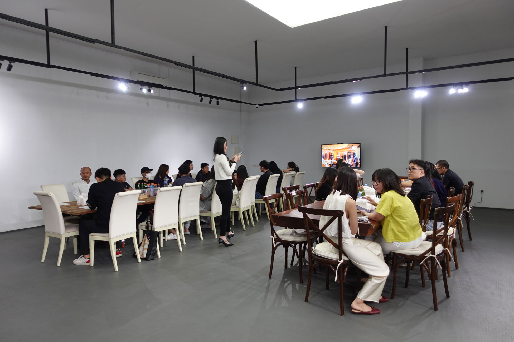 corridoor Gallery Image