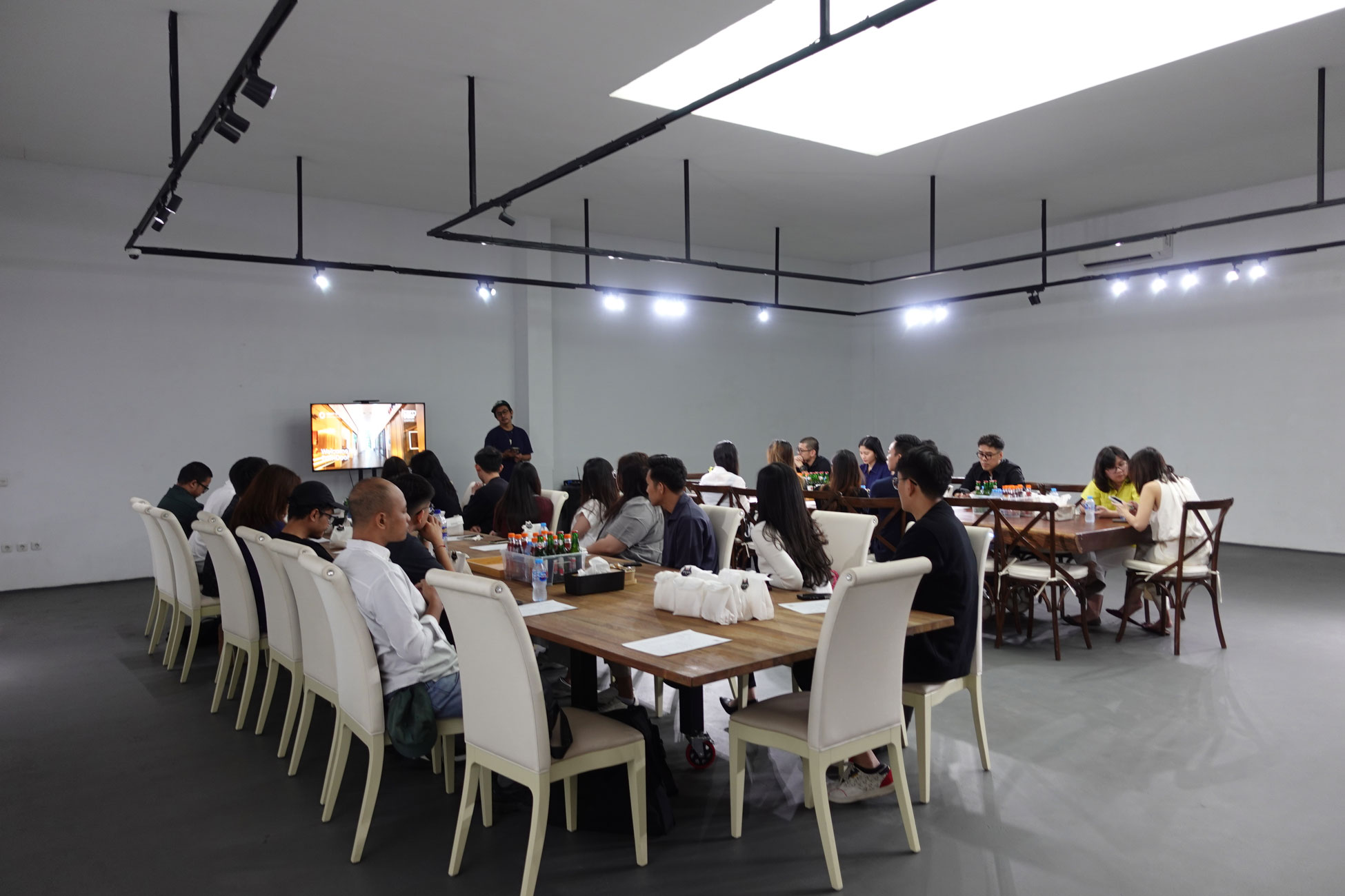 corridoor Gallery Image