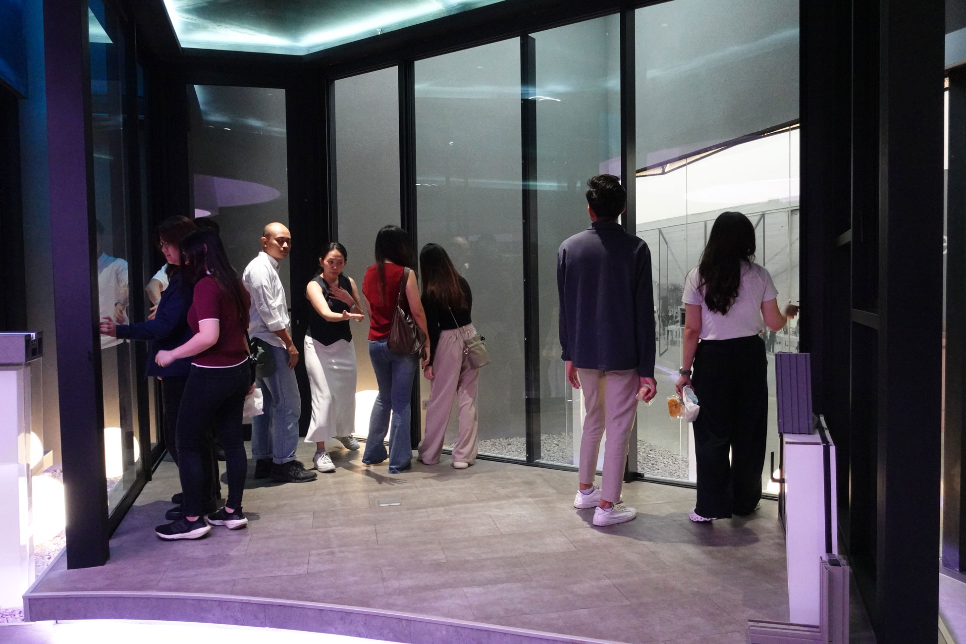 corridoor Gallery Image