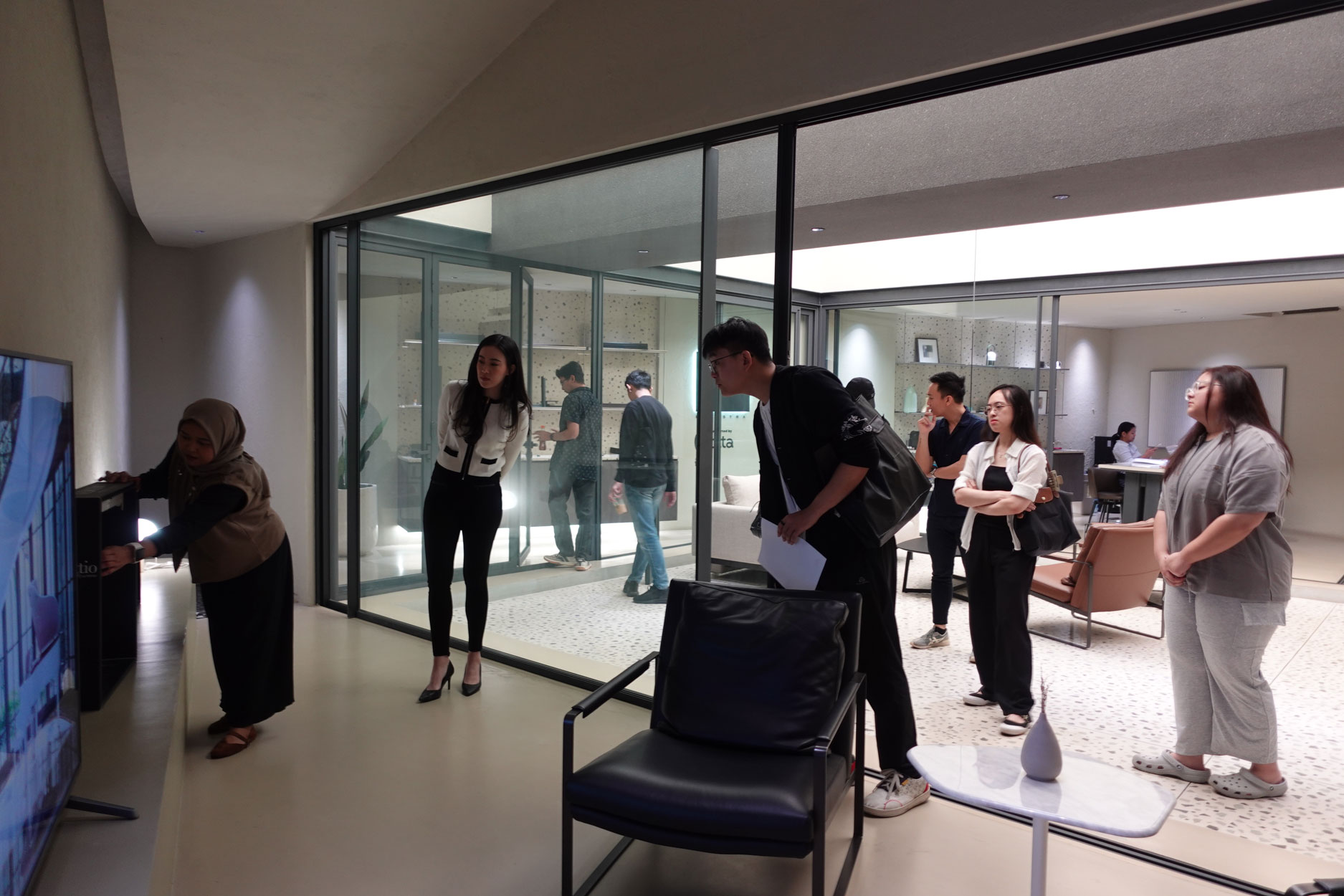 corridoor Gallery Image