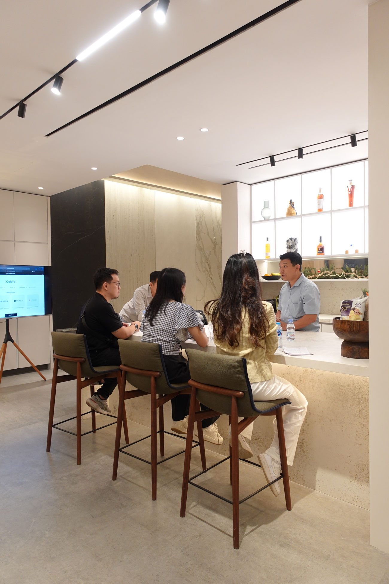 corridoor Gallery Image