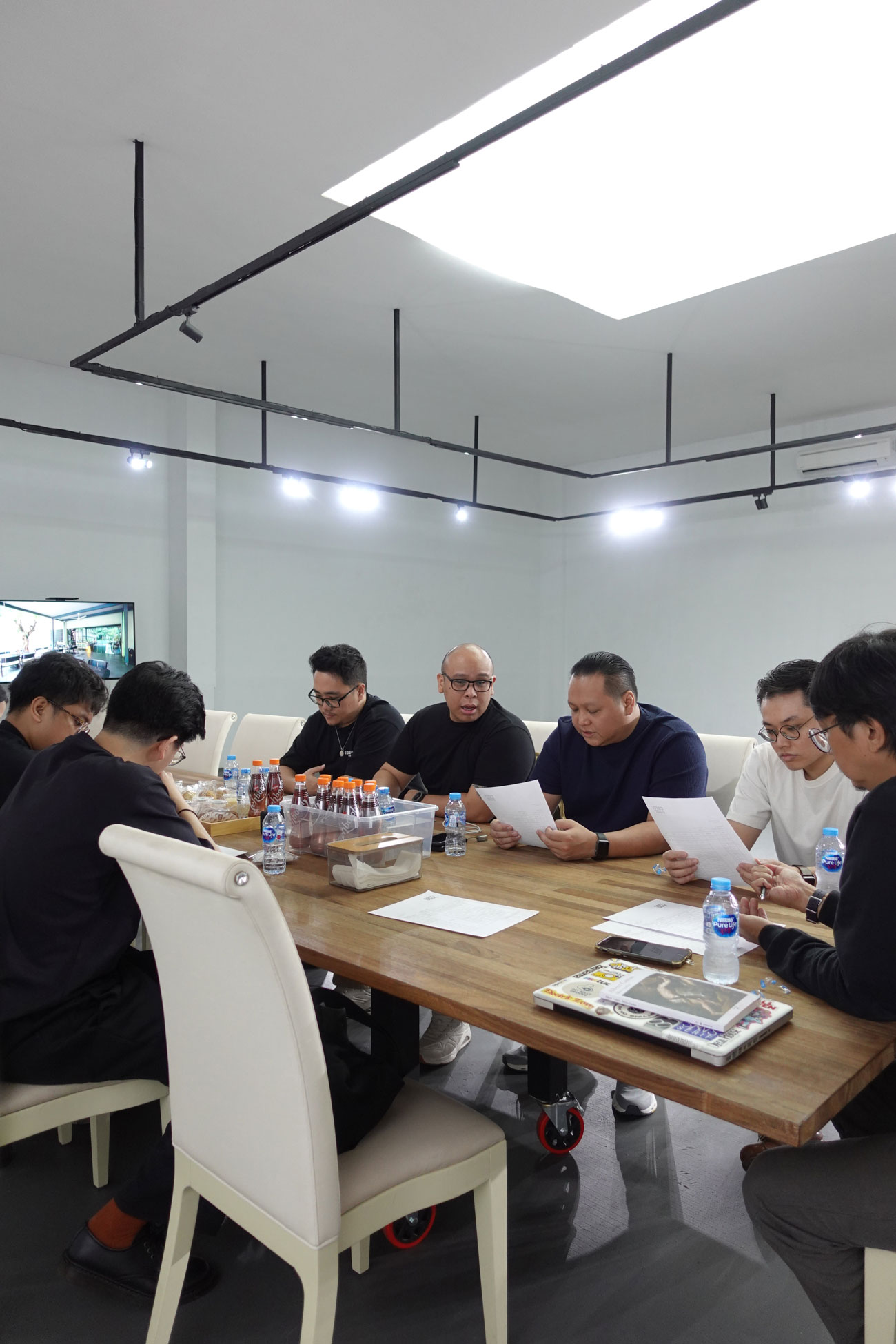 corridoor Gallery Image