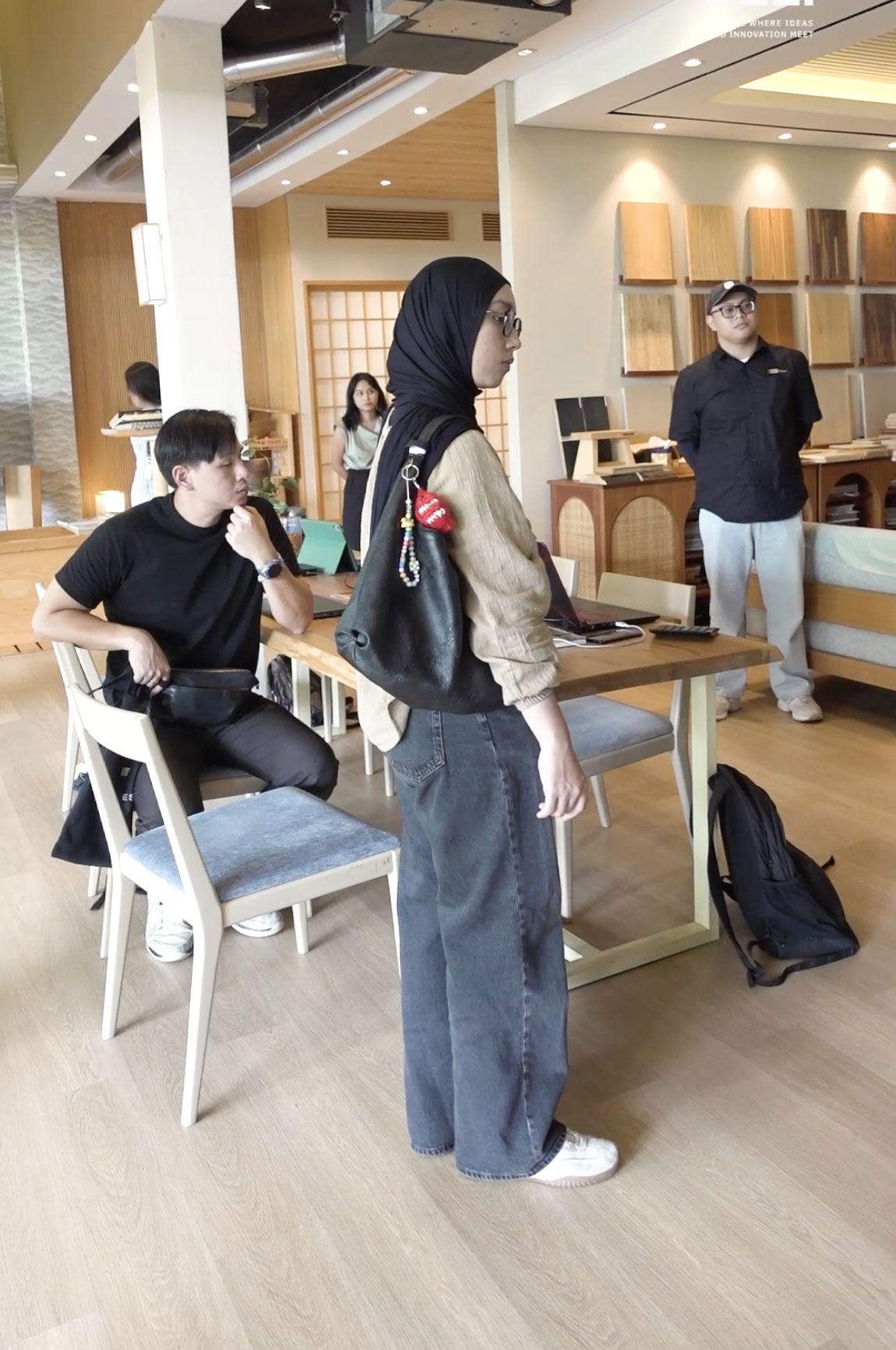 corridoor Gallery Image