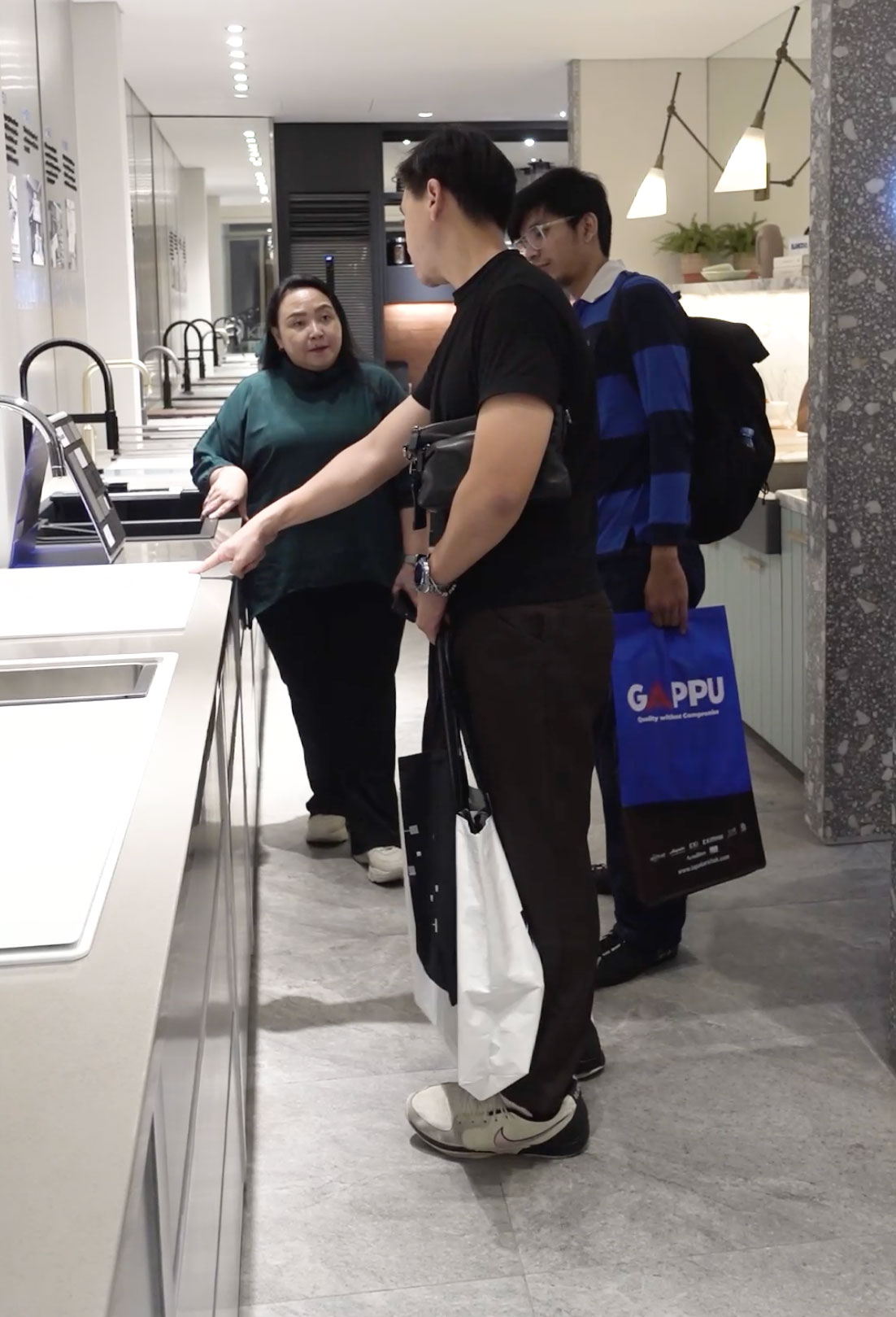 corridoor Gallery Image