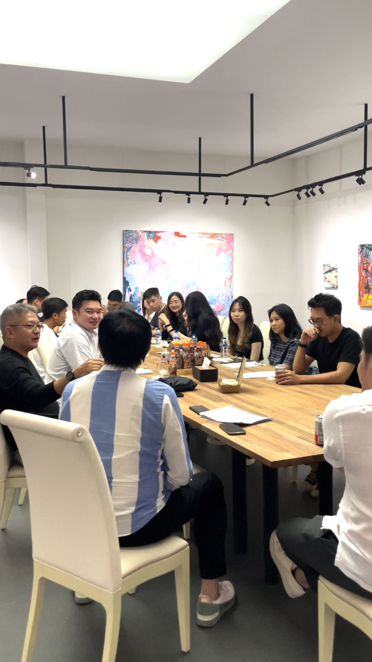 corridoor Gallery Image