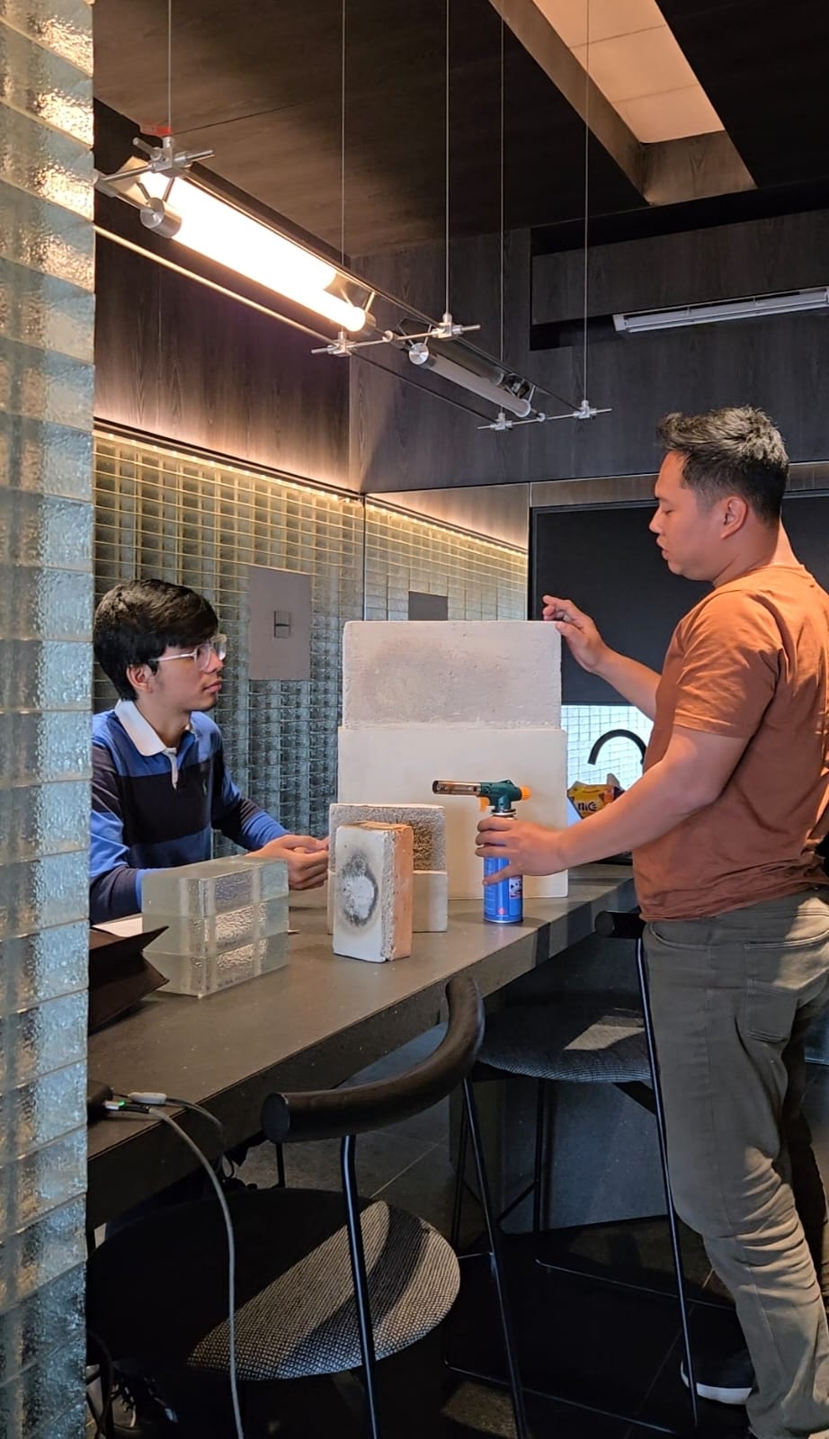 corridoor Gallery Image