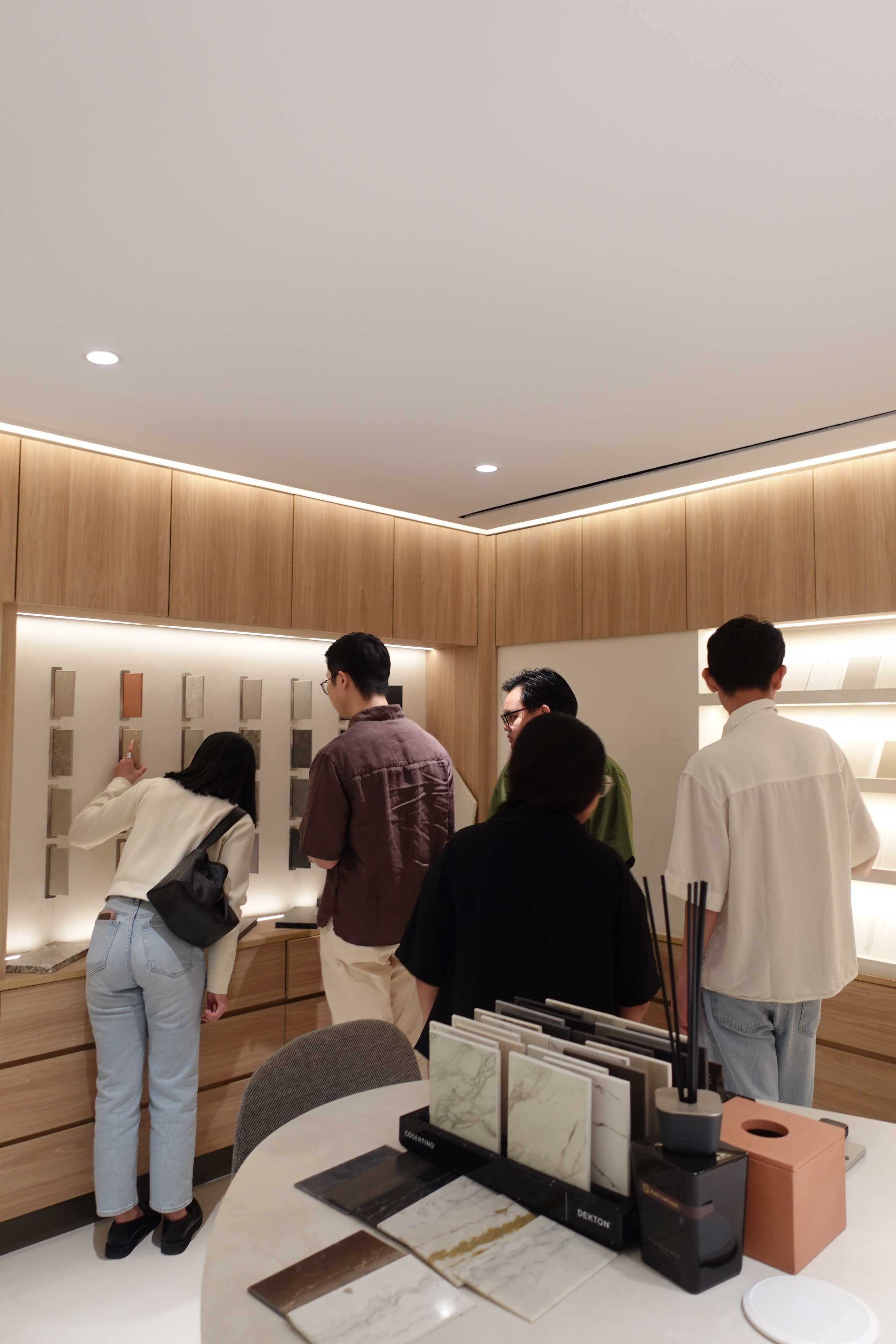 corridoor Gallery Image