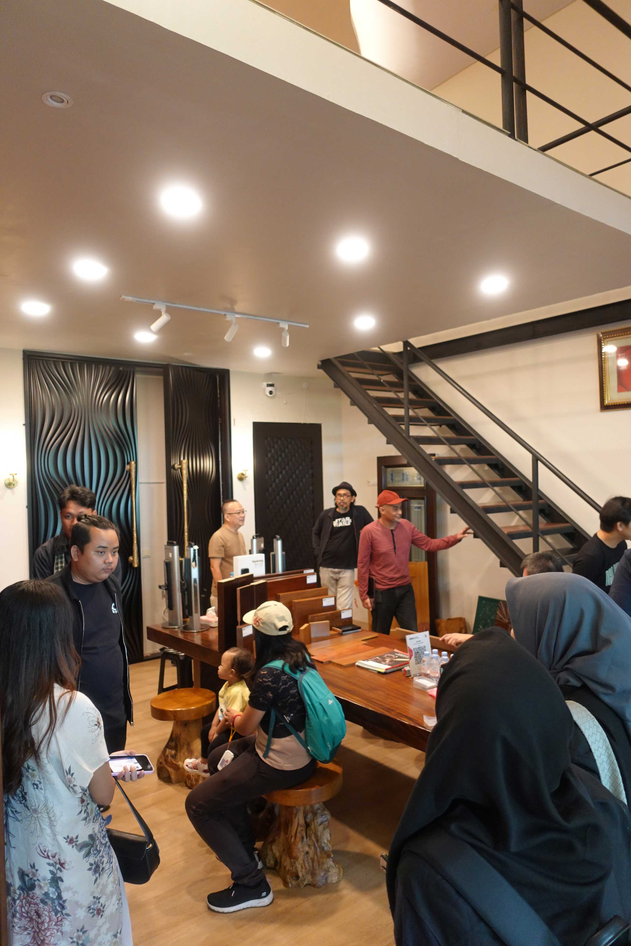 corridoor Gallery Image