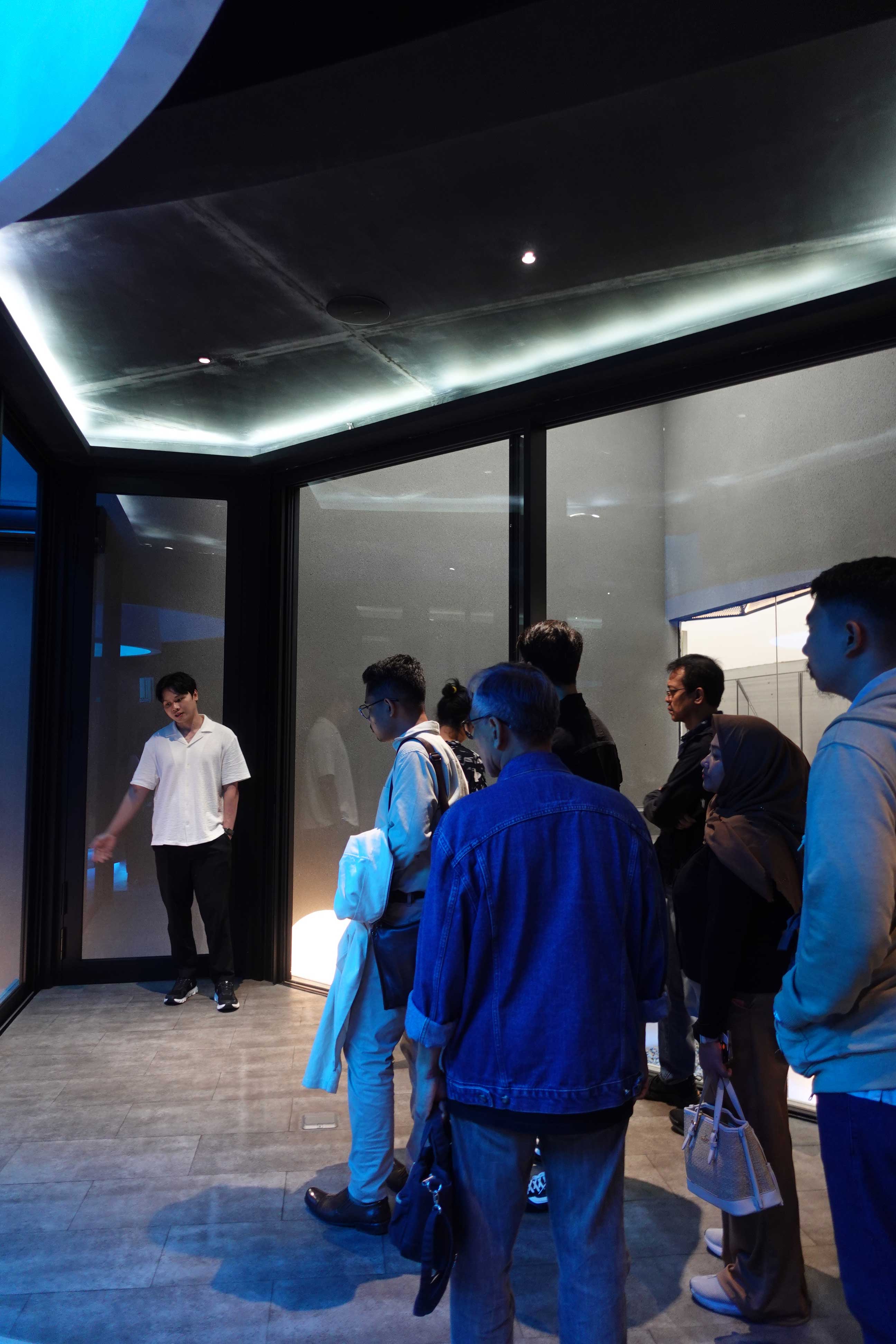 corridoor Gallery Image