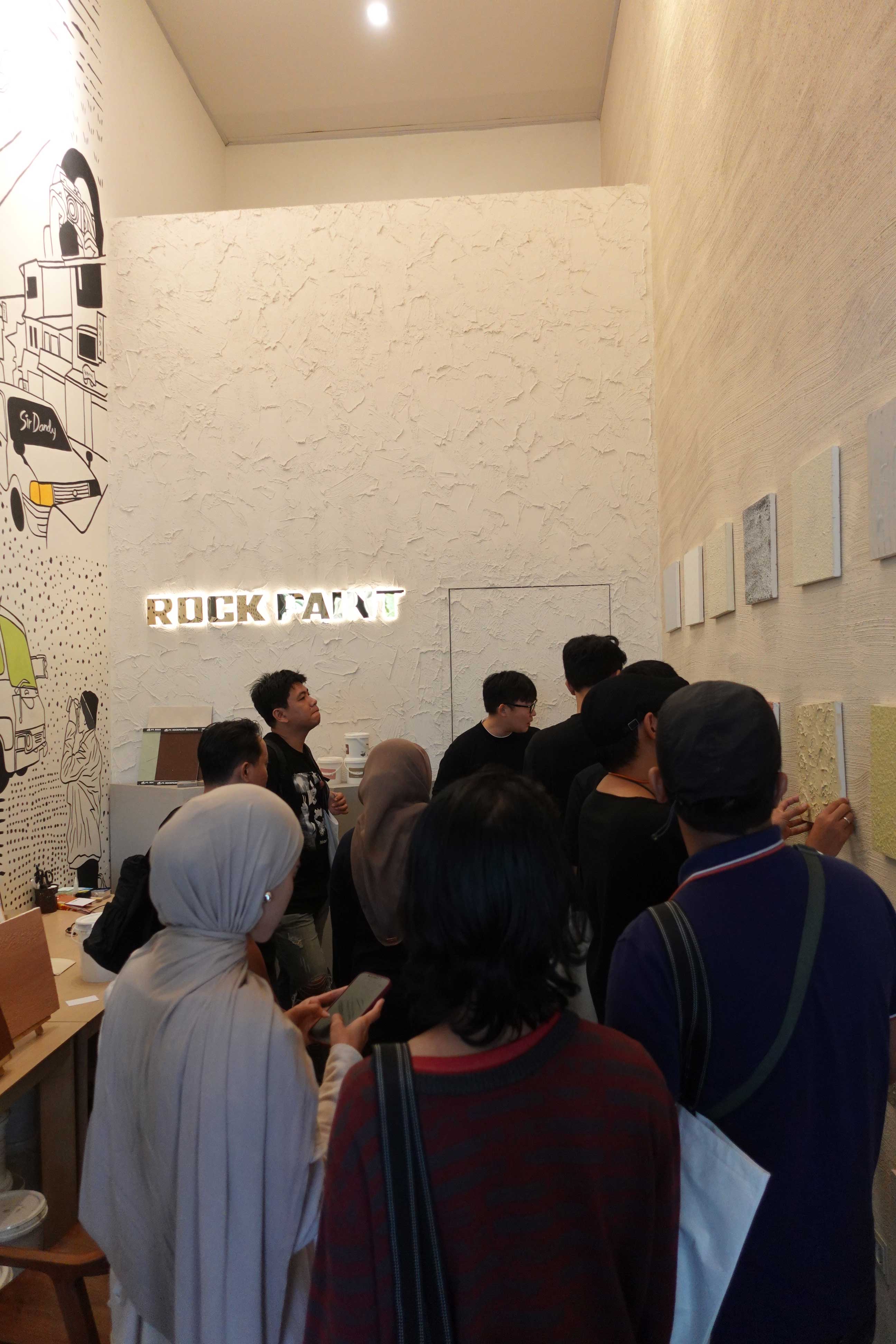 corridoor Gallery Image