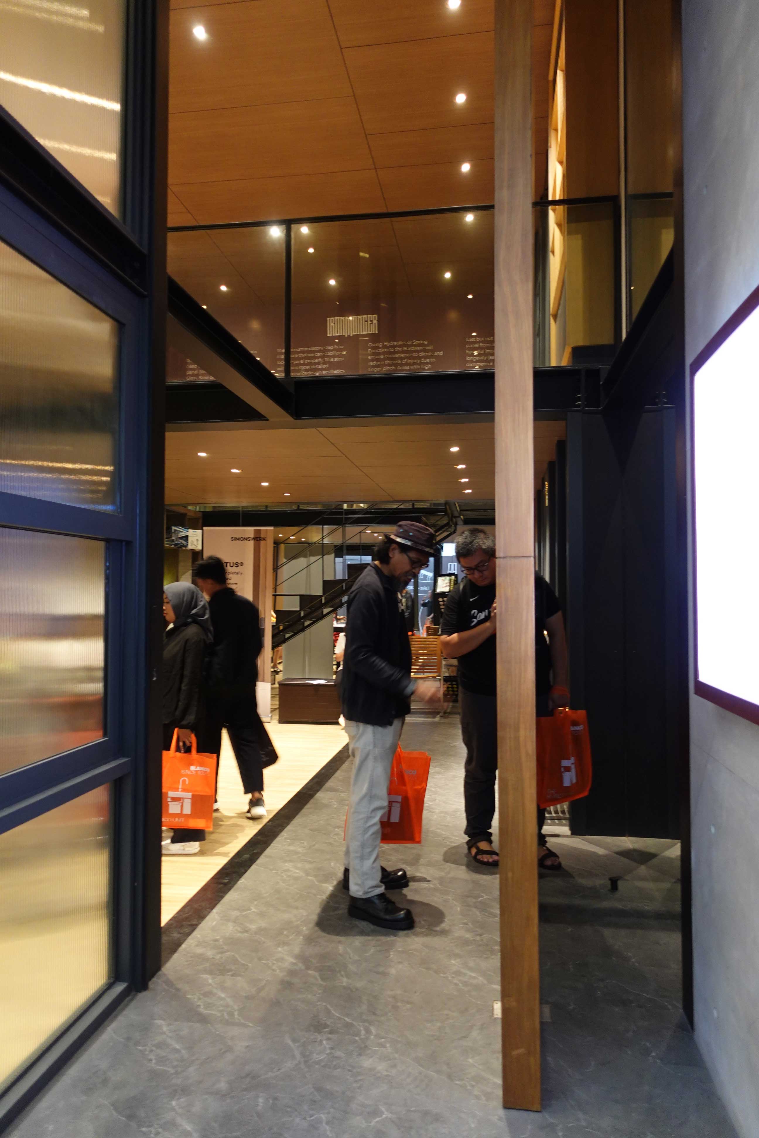 corridoor Gallery Image
