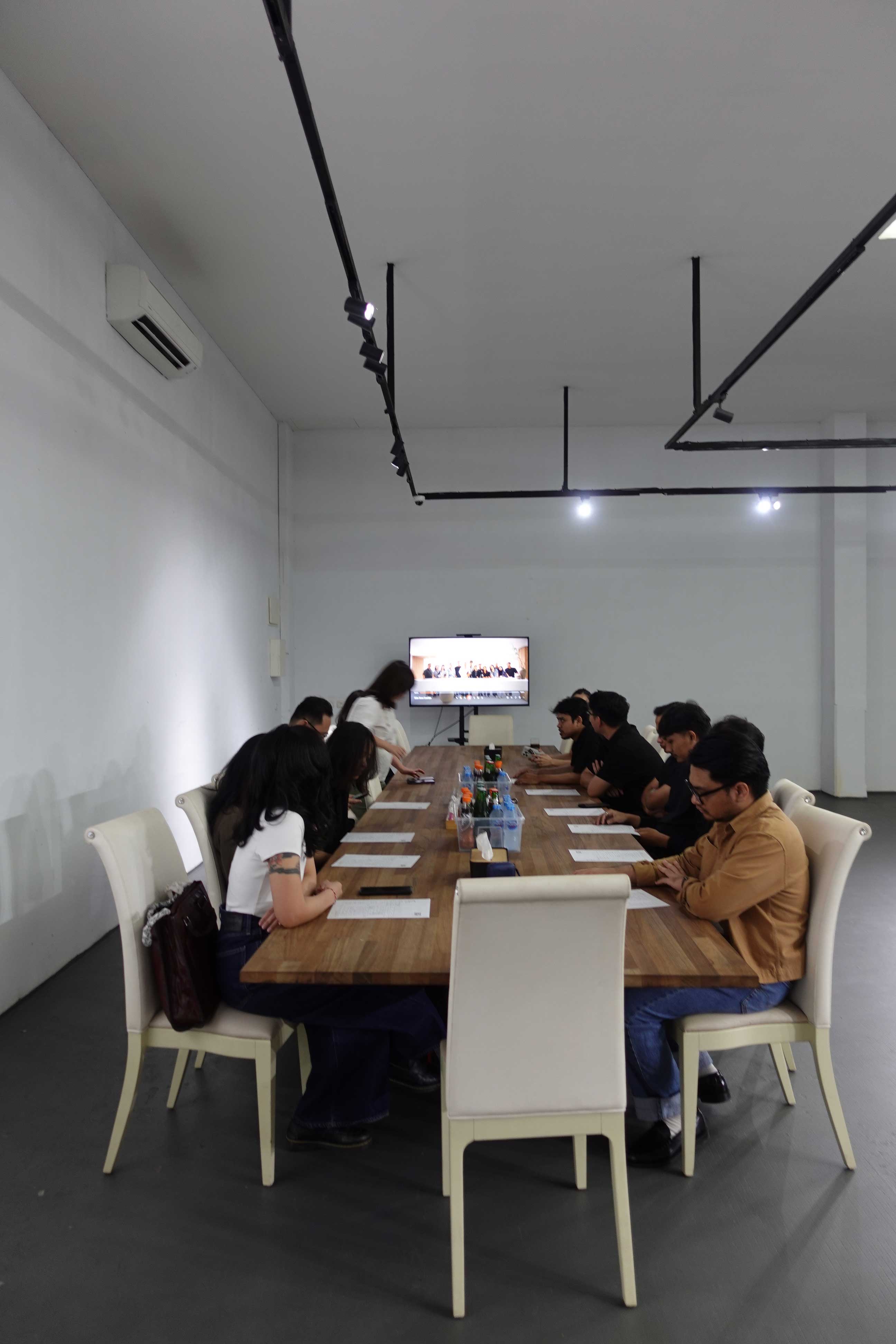 corridoor Gallery Image