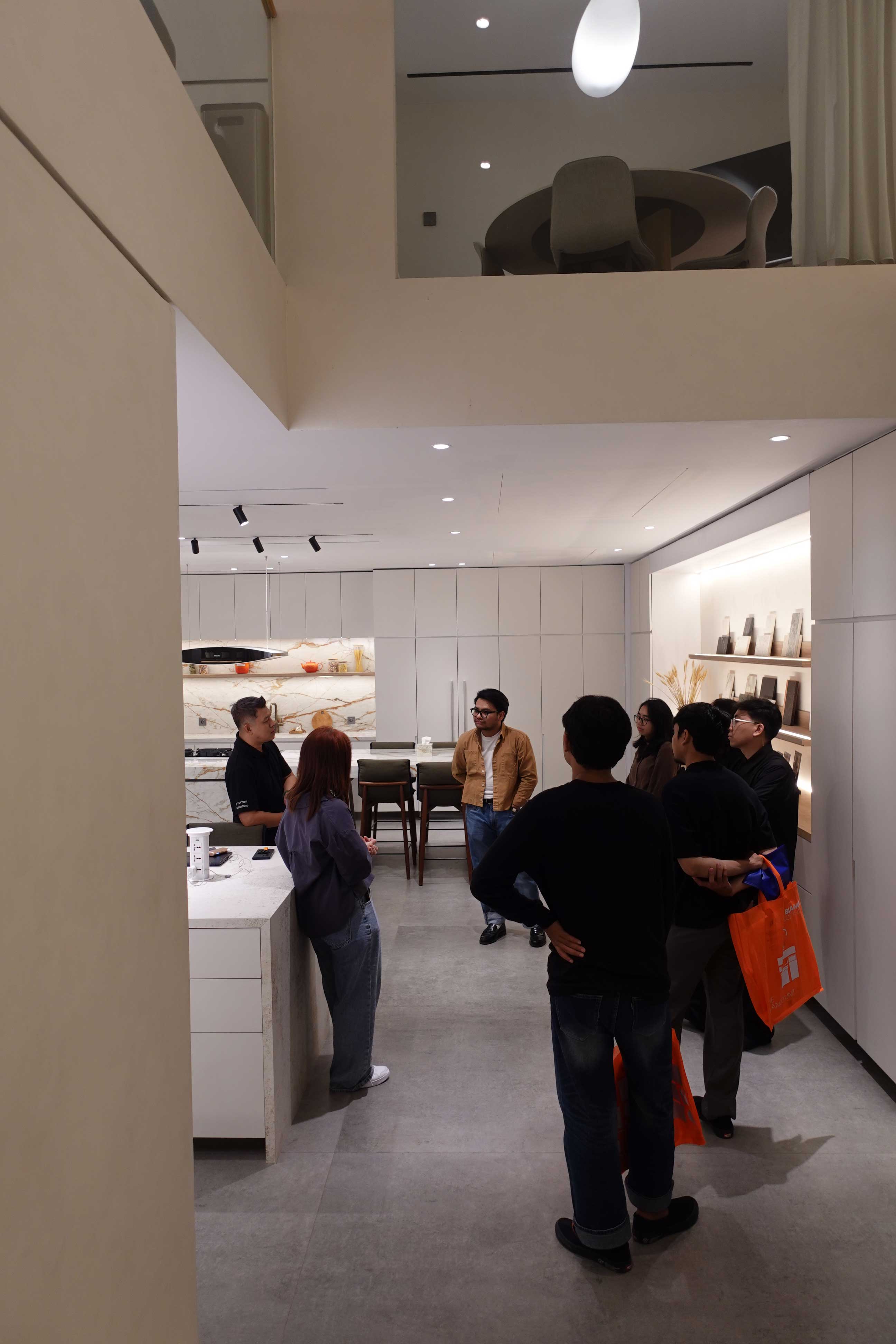 corridoor Gallery Image