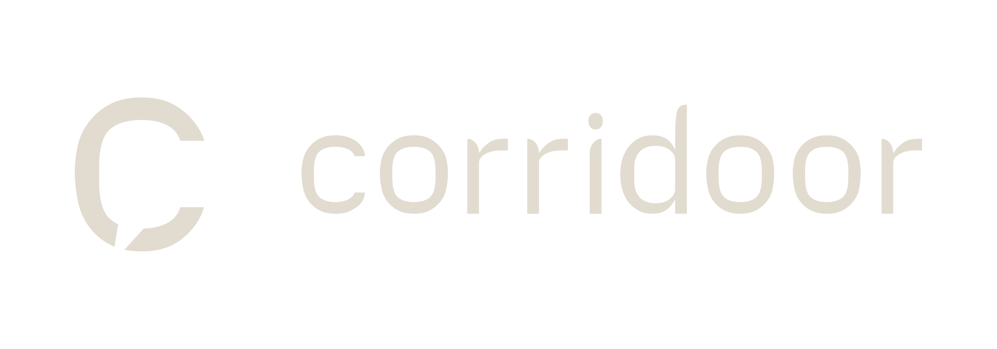 CorriDoor Logo