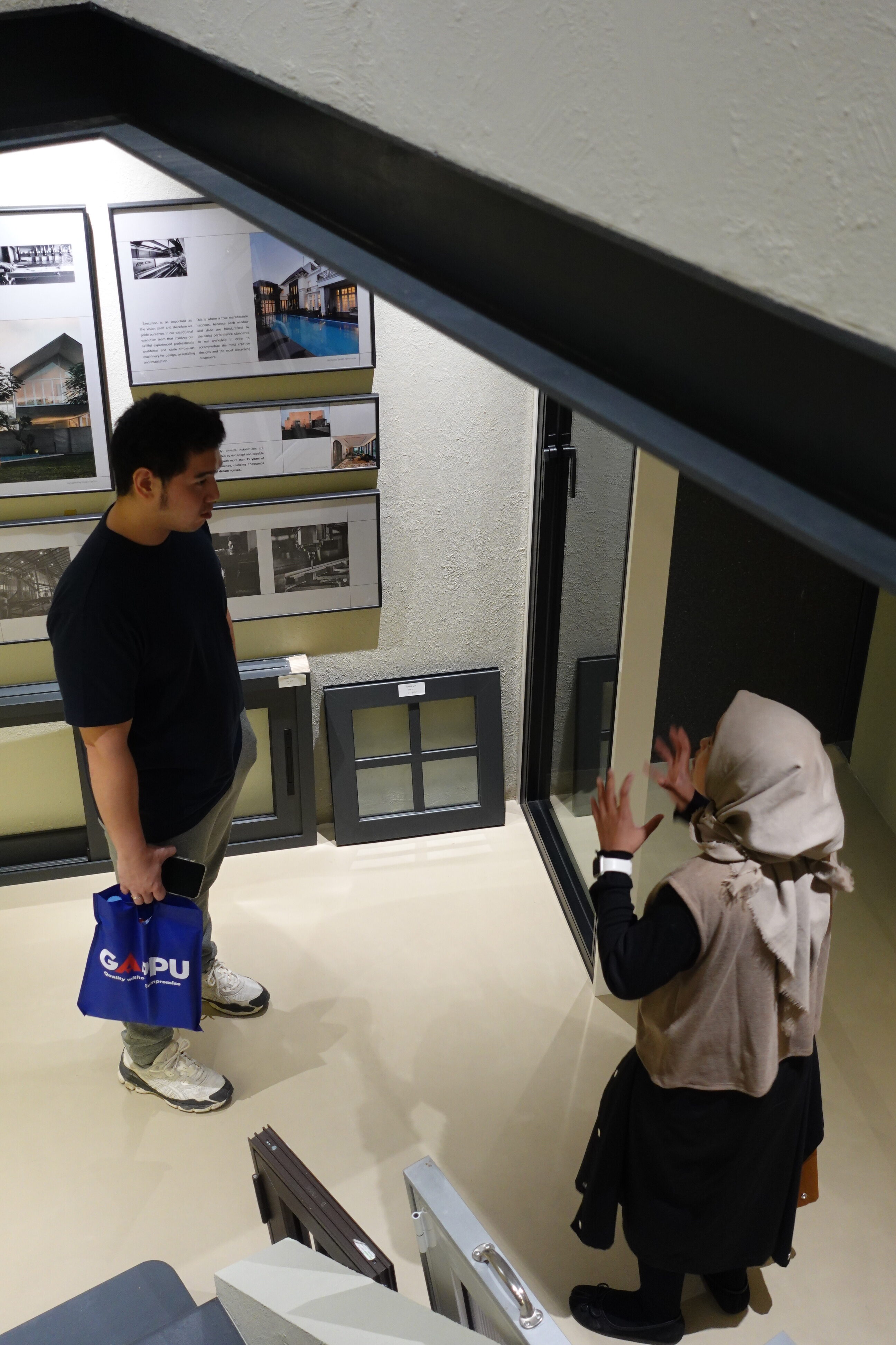corridoor Gallery Image