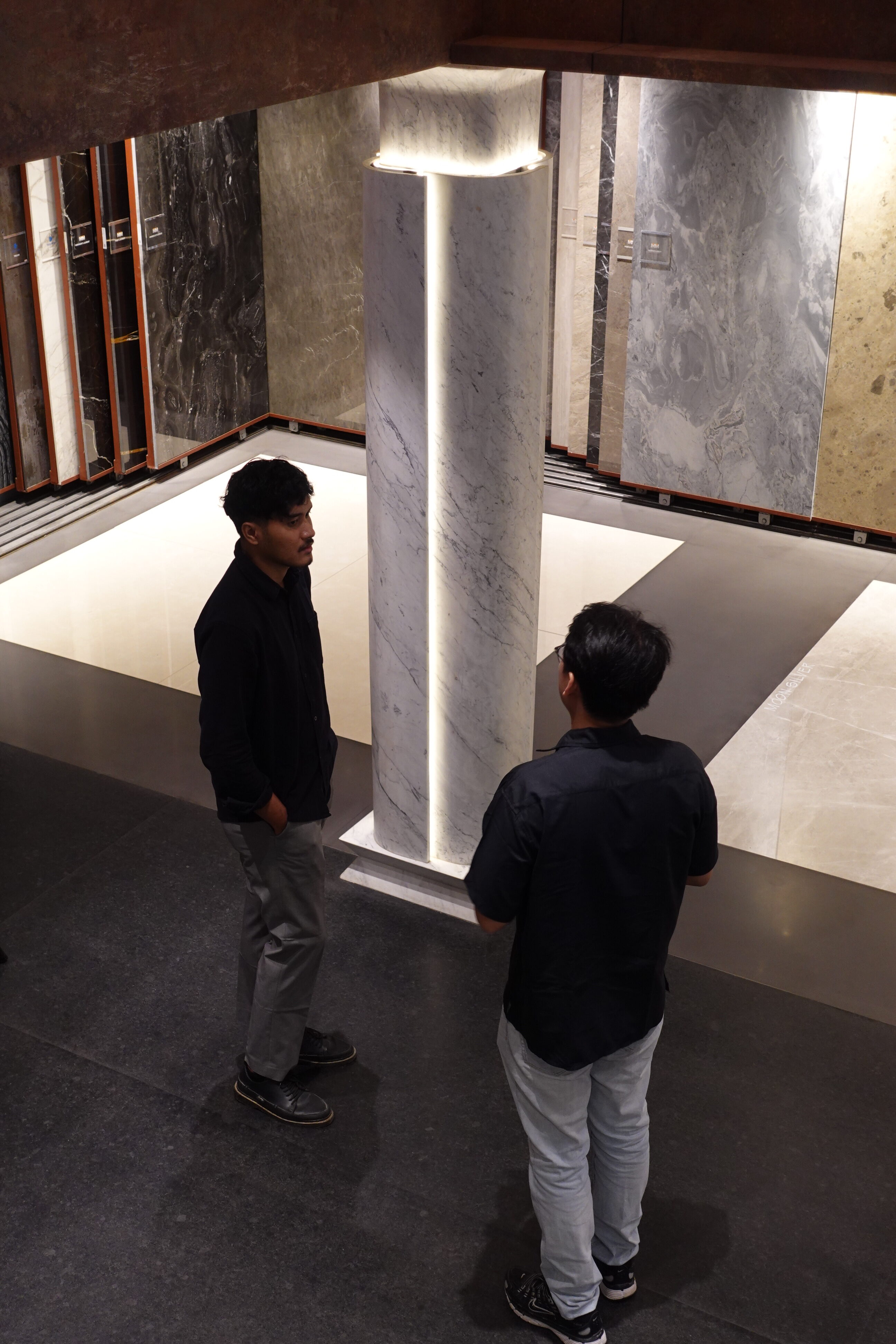 corridoor Gallery Image