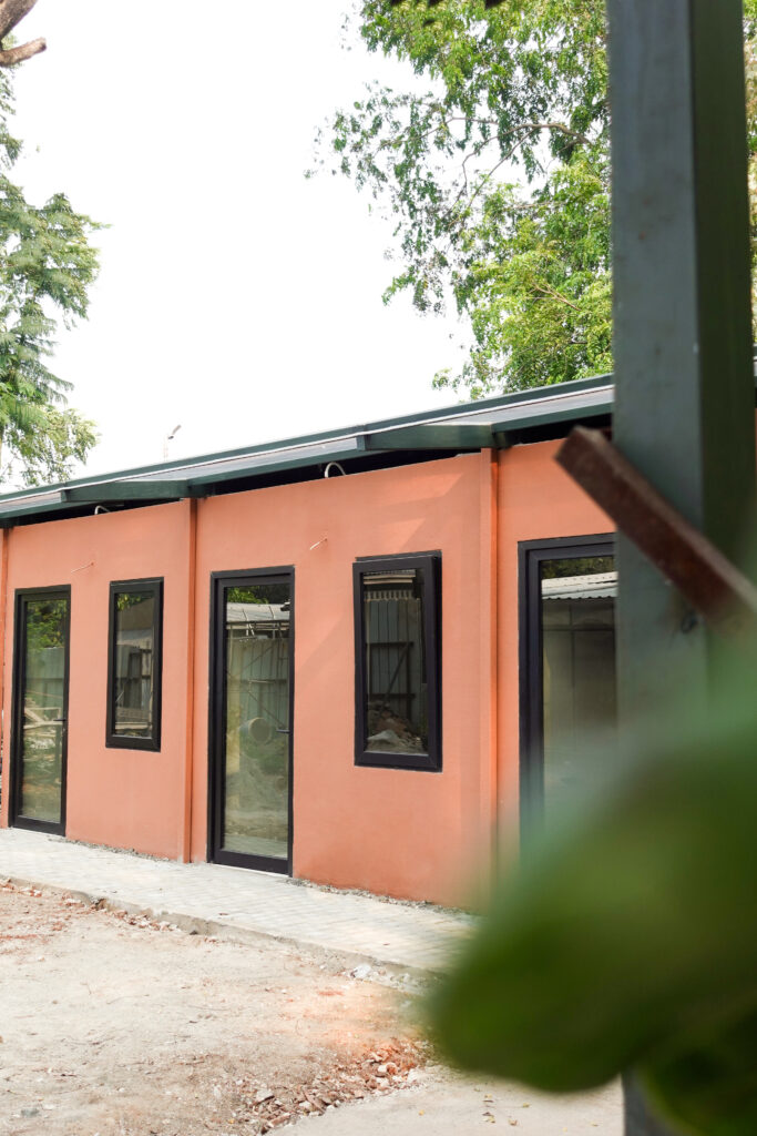 Open Mind Office Park