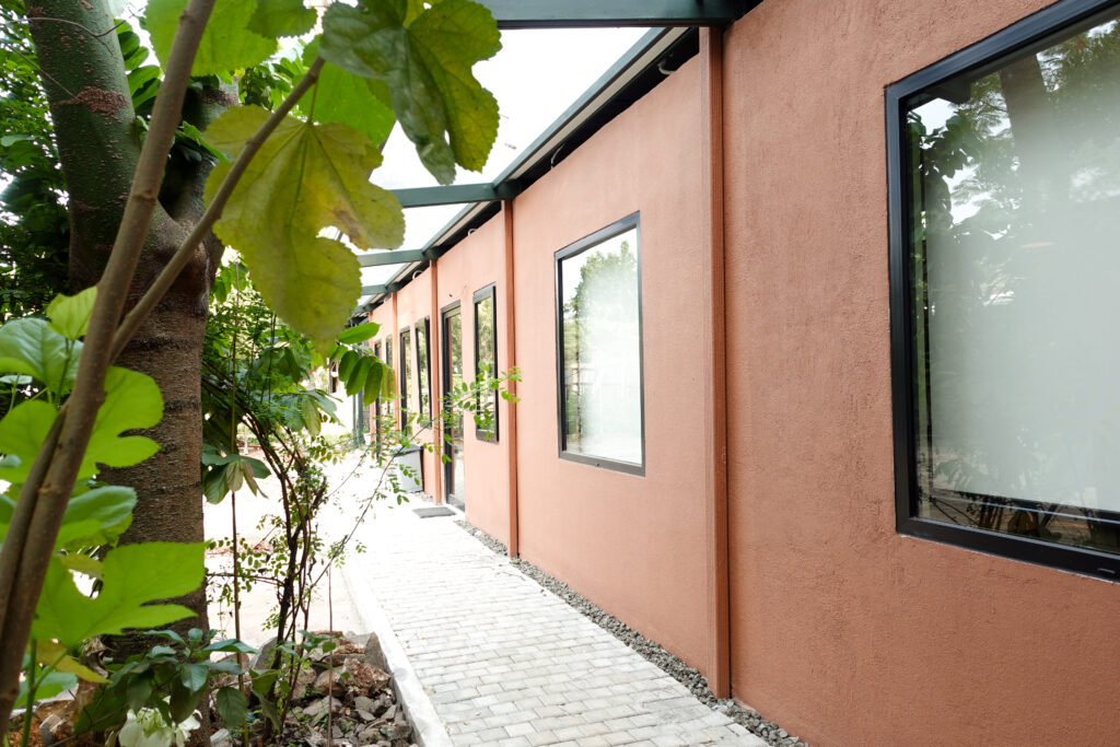 Open Mind Office Park
