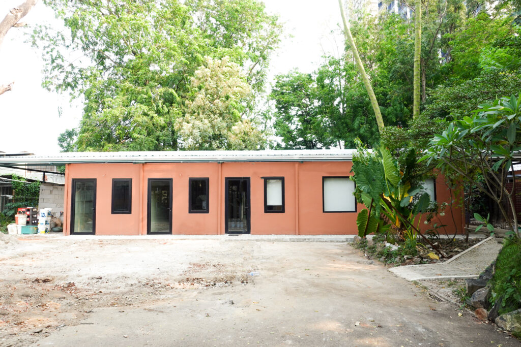 Open Mind Office Park