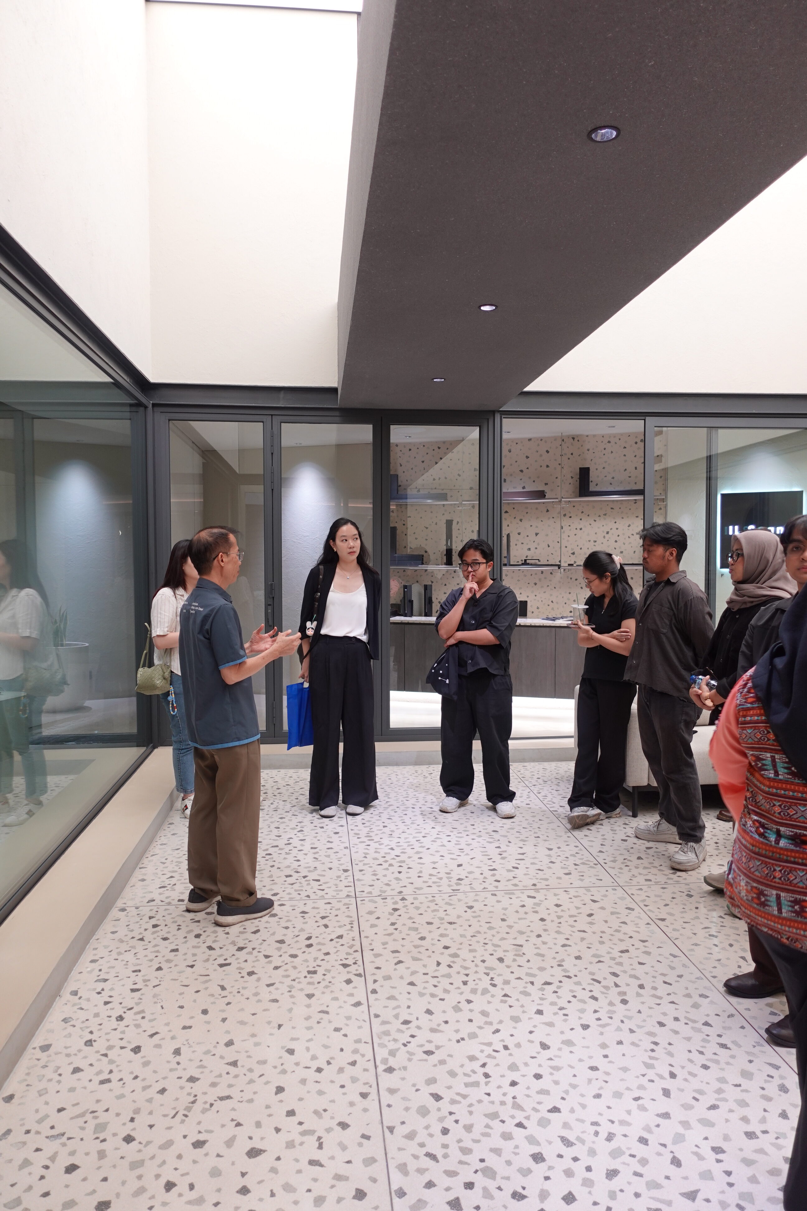 corridoor Gallery Image