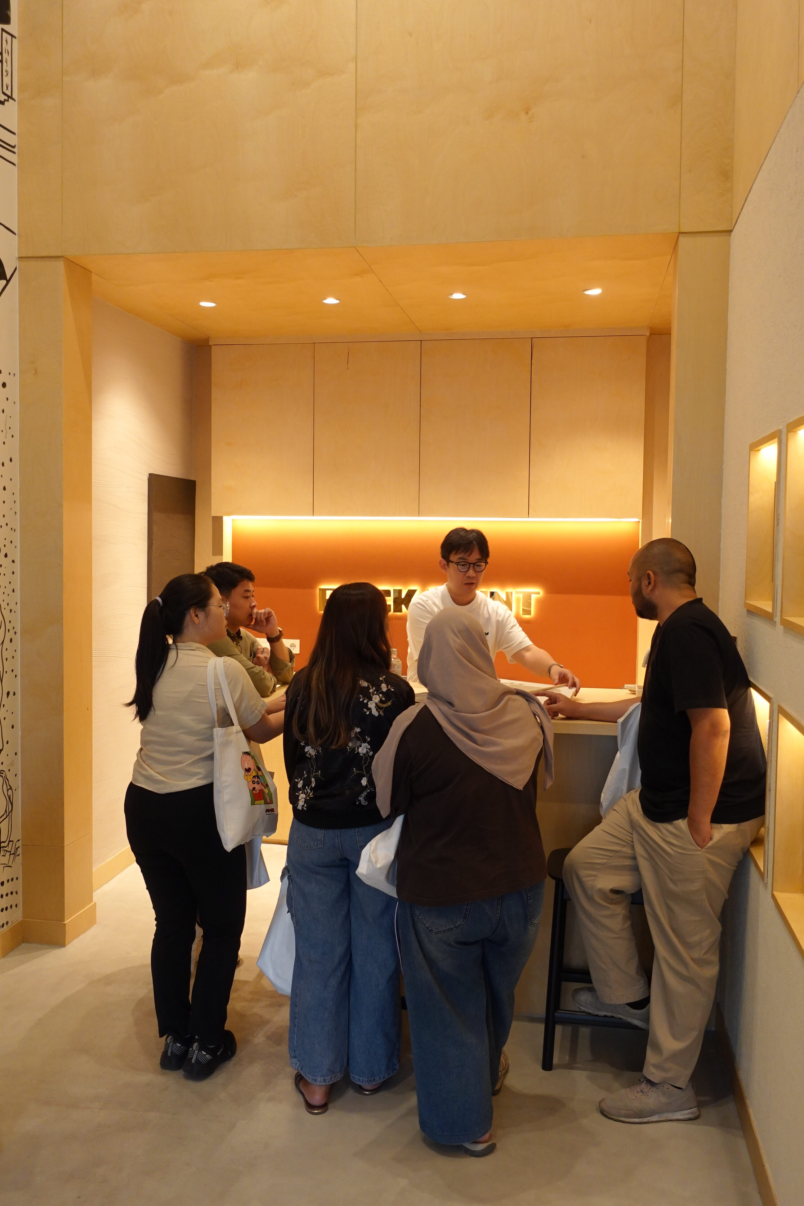 corridoor Gallery Image